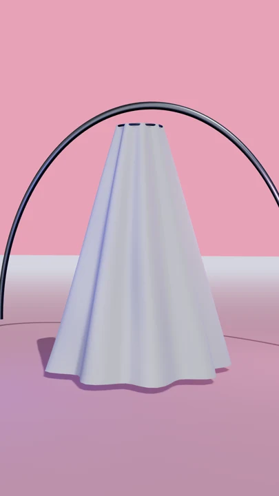 Fashion / Vertical