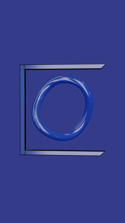 Glass / Vertical