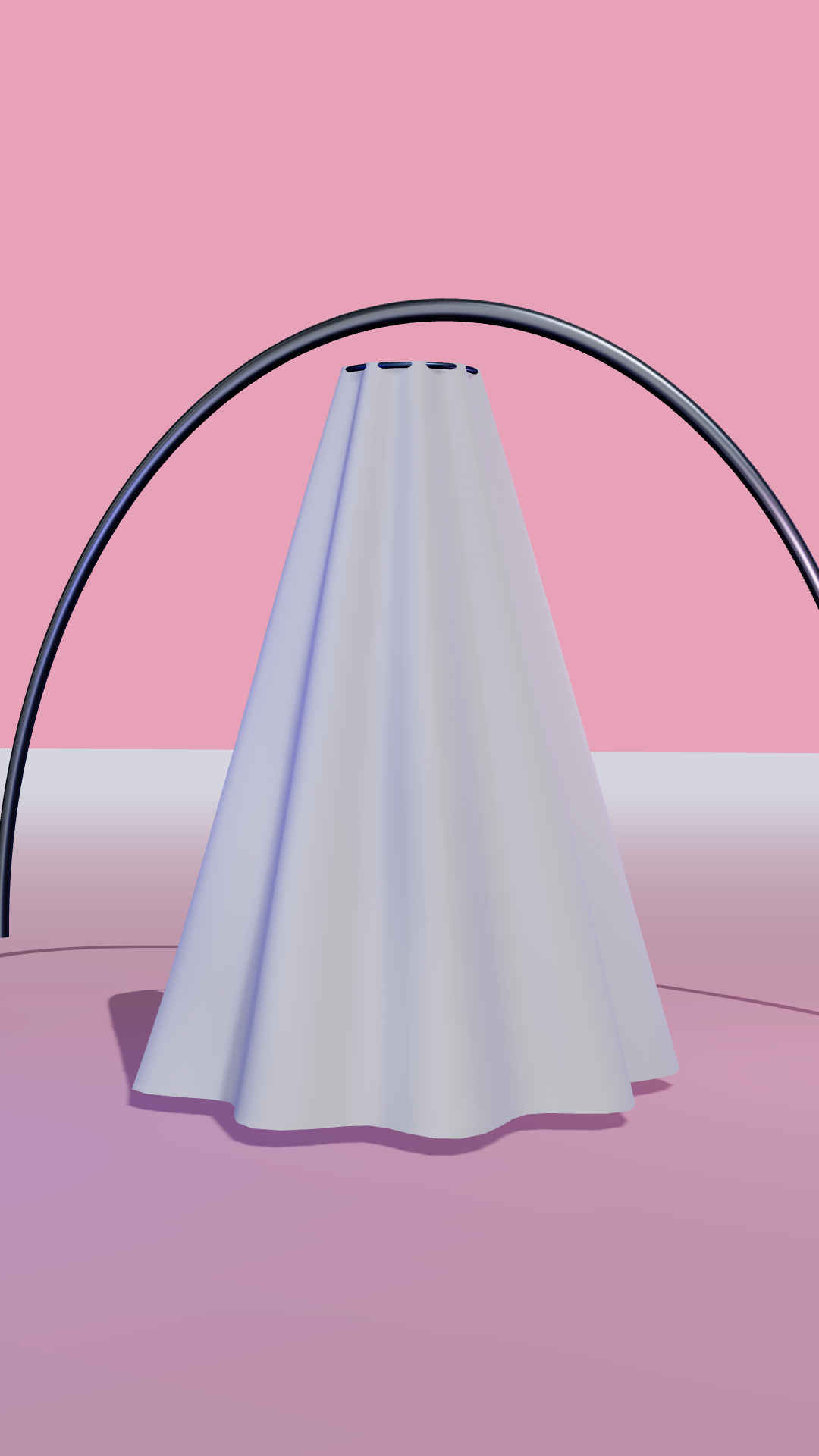 Fashion / Vertical