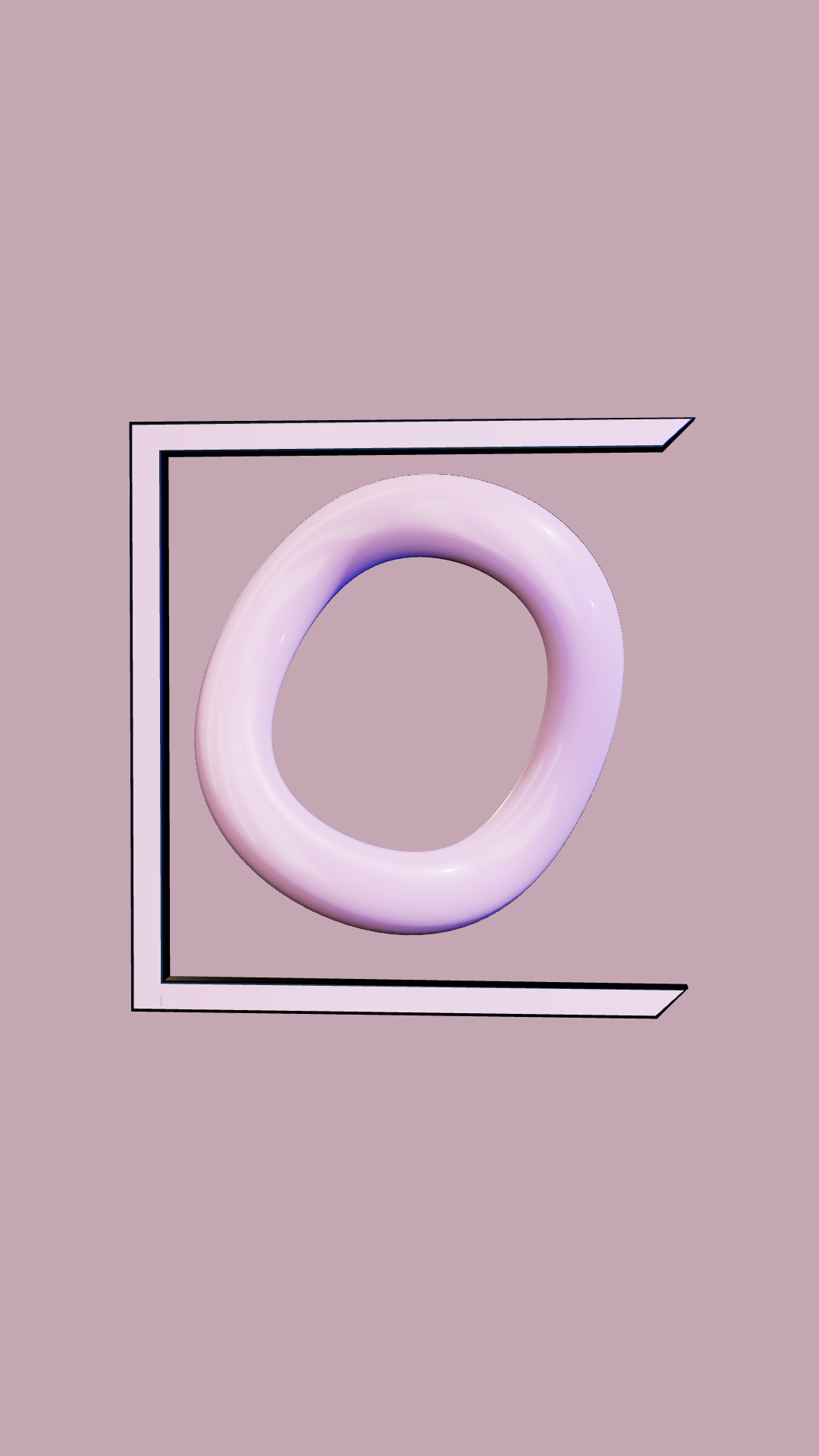 Soft / Vertical