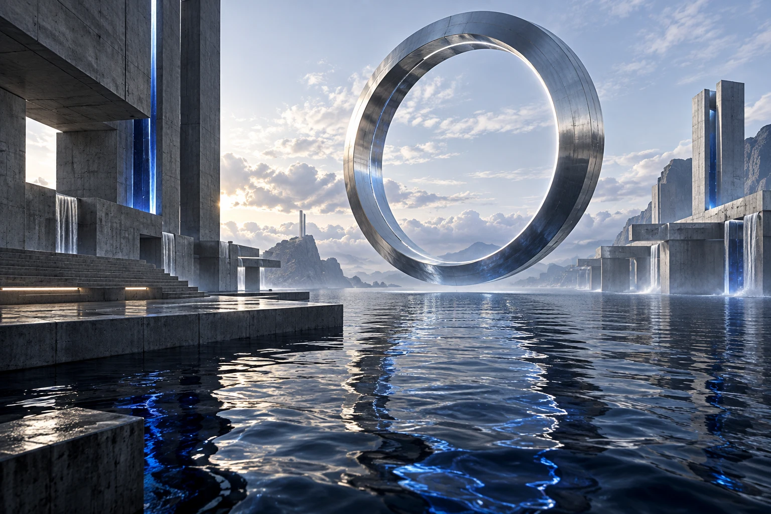 Feertina Worlds — original concept image